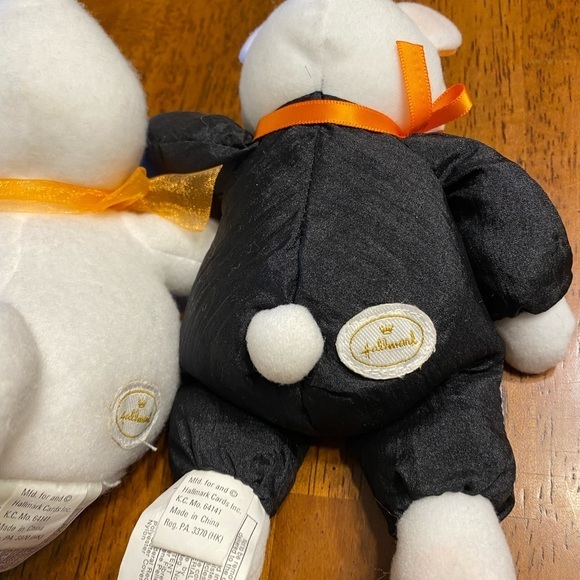 Hallmark‎ collectible Halloween plush. - Picture 6 of 15